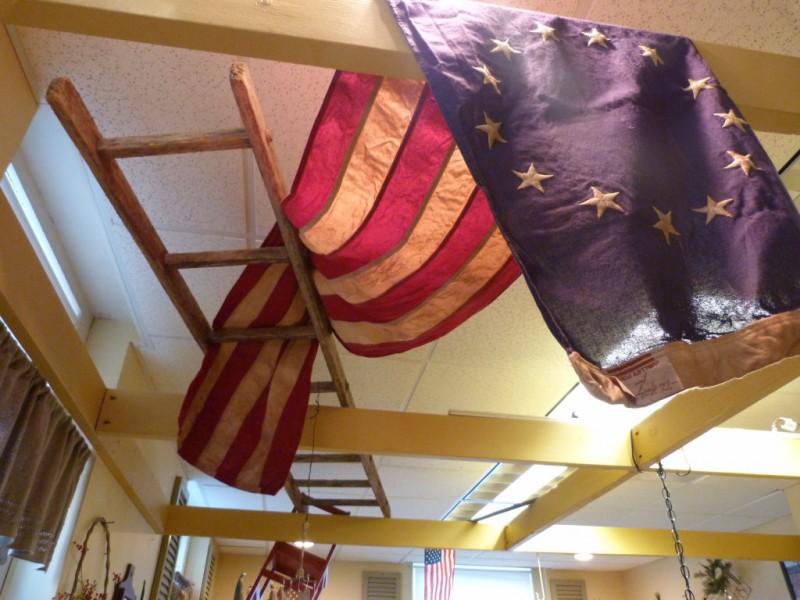 Sweets and Décor Offered at Collinsville Business Canton, CT Patch