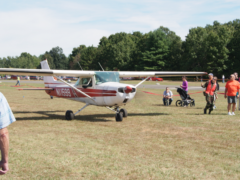 Moments from the Simsbury FlyIn & Car Show Simsbury, CT Patch