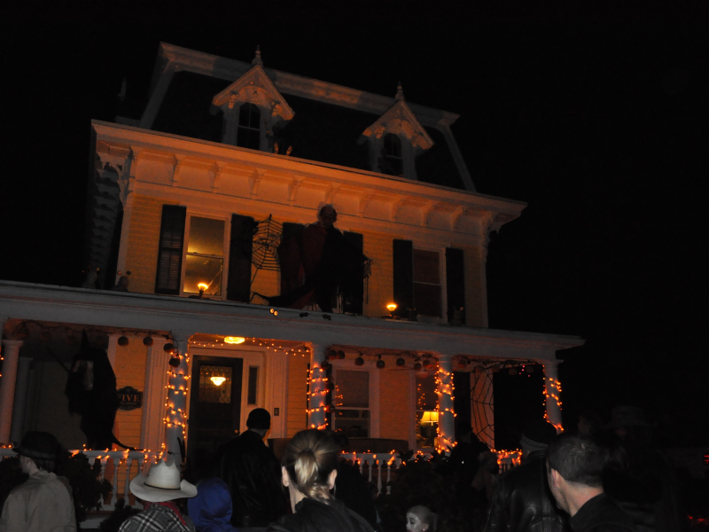 Collinsville Halloween Parade 2013 A Gallery Canton, CT Patch