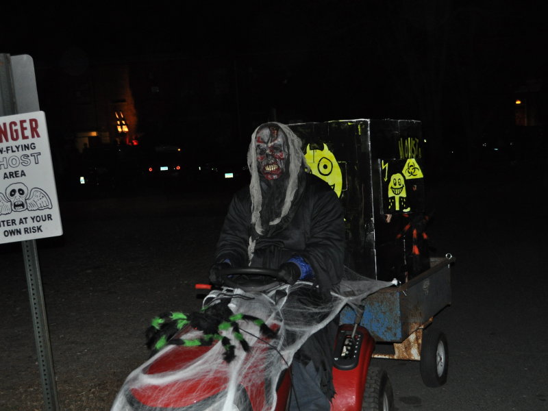 Collinsville Halloween Parade 2013 A Gallery Canton, CT Patch