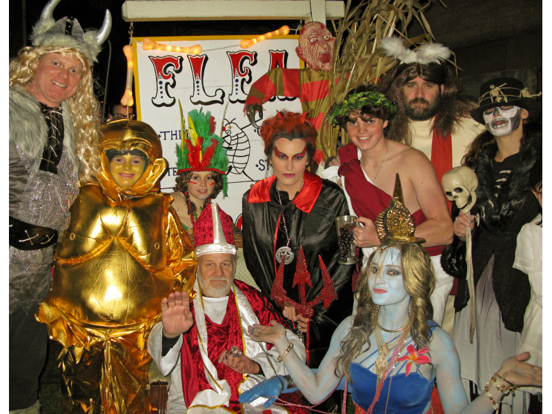 Collinsville Halloween Parade 2013: A Gallery | Canton, CT Patch