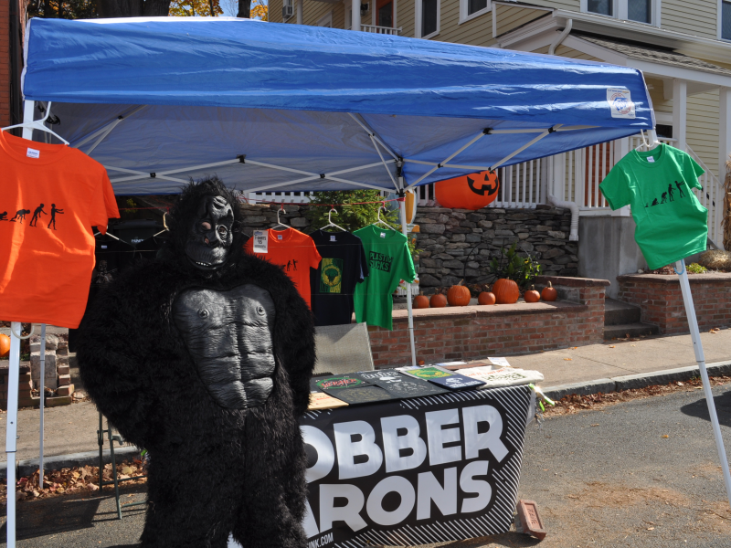 Collinsville Halloween Parade 2013: A Gallery | Canton, CT Patch