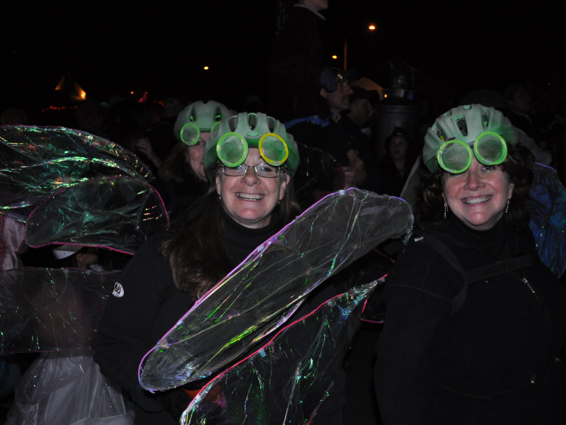 Collinsville Halloween Parade 2013: A Gallery | Canton, CT Patch