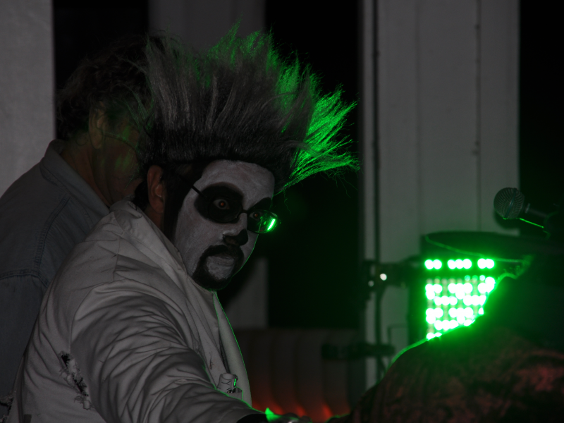 Collinsville Halloween Parade 2013: A Gallery | Canton, CT Patch