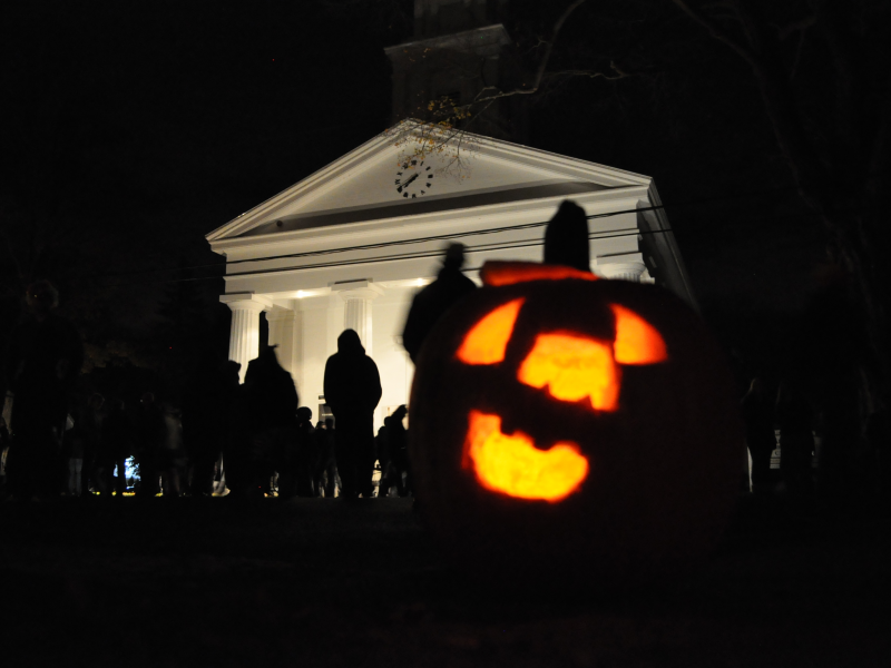 Collinsville Halloween Parade 2013 A Gallery Canton, CT Patch