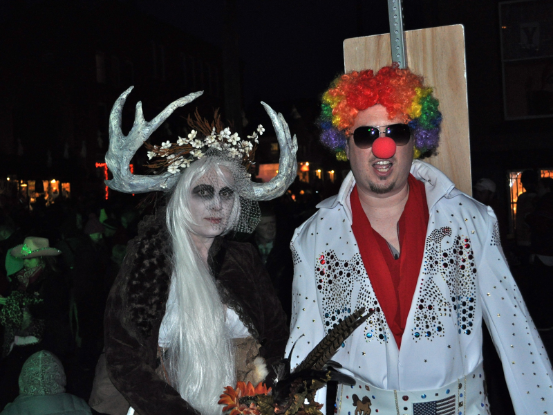 Collinsville Halloween Parade 2013 A Gallery Canton, CT Patch