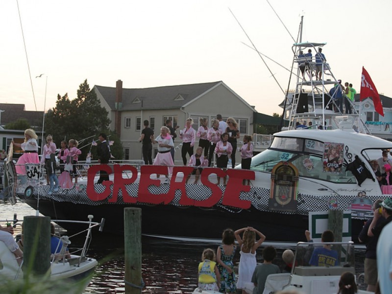 venice travel warning Venice  NJ Night Ocean Contest Winners  in City, Announced