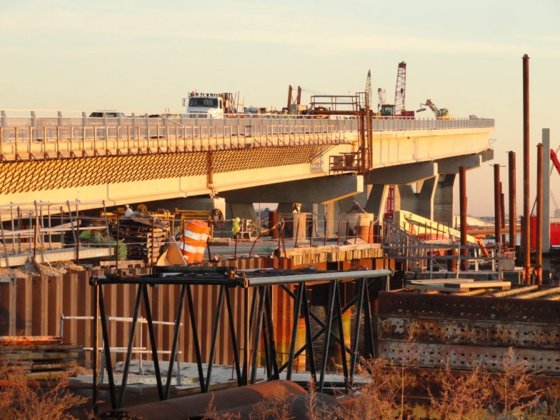 New Somers Point Bridge Now Open on Ocean City Causeway | Ocean City