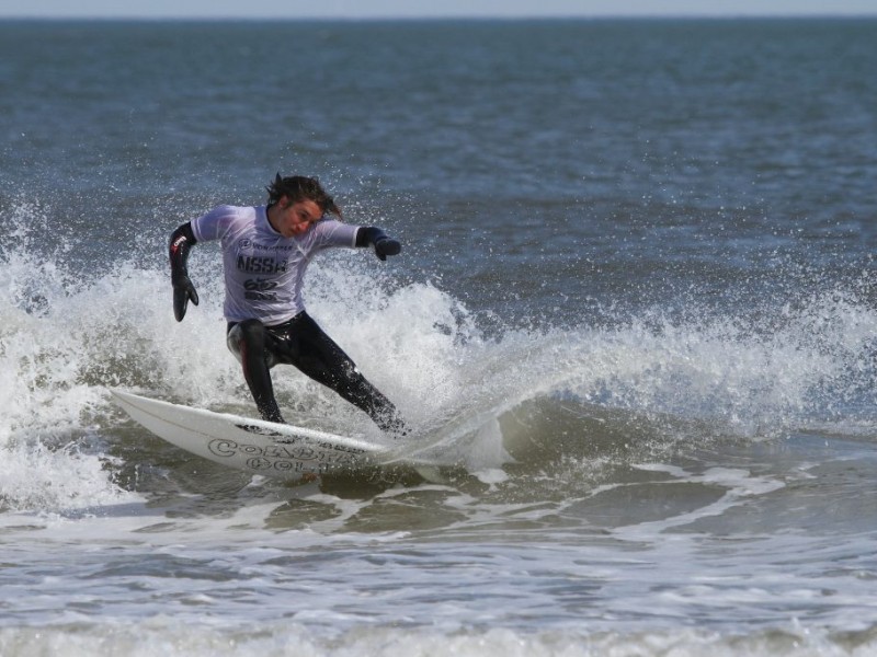 Ocean City Wins 19th Straight High School Surfing Title Ocean City, NJ Patch