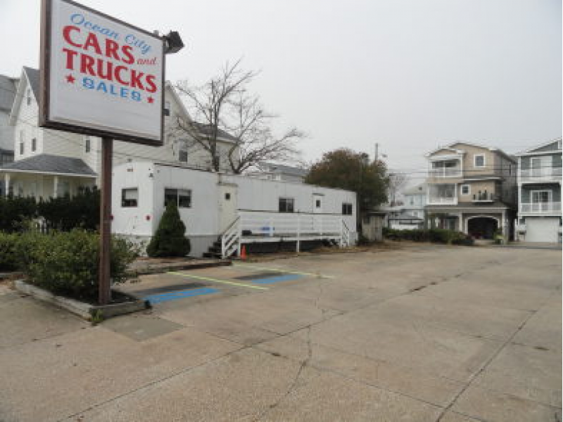 Harry Klause Sentenced to 3 Years of Probation Ocean City, NJ Patch