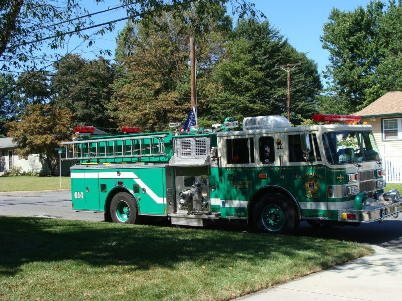 Village at RiverWinds Home Damaged by Fire West Deptford, NJ Patch