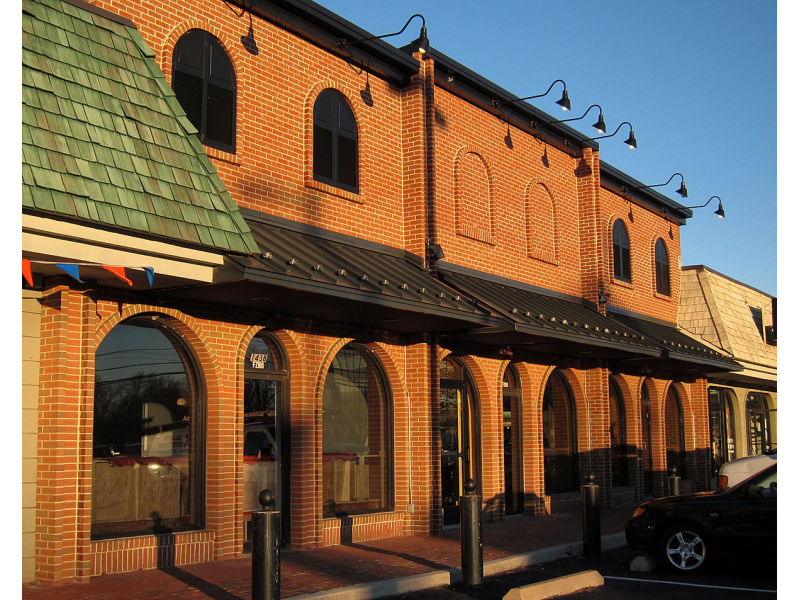 Farm and Fisherman Tavern & Market Opens Saturday Cherry Hill, NJ Patch