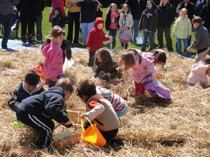 Pier Village Easter Egg Hunt Set For This Weekend Long Branch, NJ Patch