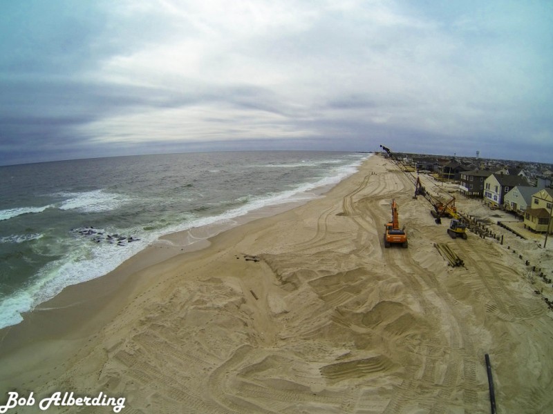 Aerial Video and Photos Sights of the Jersey Shore Toms River, NJ Patch