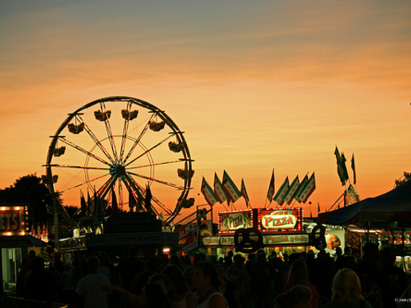 Your Guide Aug. 1418, Washington County Fair Narragansett, RI Patch