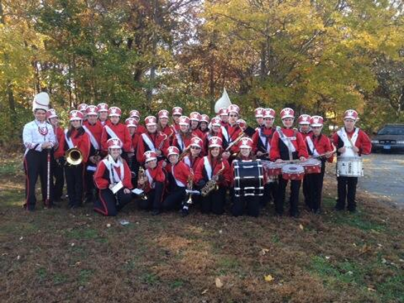 Coventry High School 2013 Weekend Highlights Coventry, RI