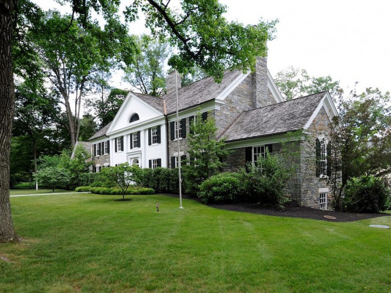 MillionDollar Homes of 2011 Marple Newtown, PA Patch