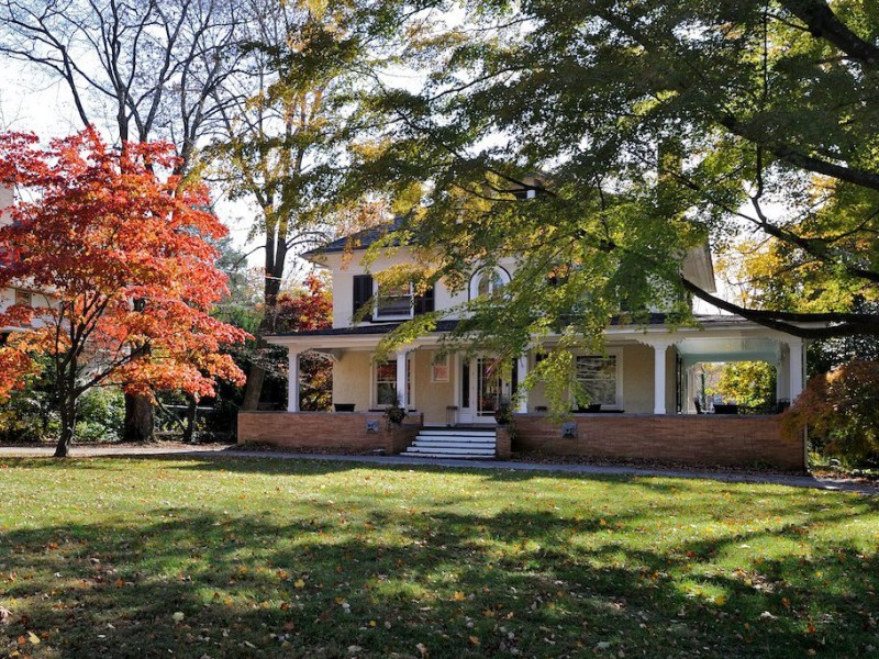 MillionDollar Homes of 2011 Marple Newtown, PA Patch