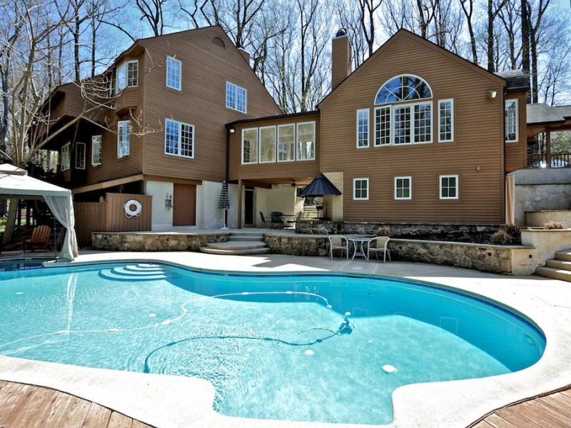 MillionDollar Homes of 2011 Marple Newtown, PA Patch