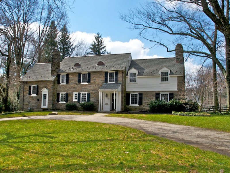 MillionDollar Homes of 2011 Marple Newtown, PA Patch