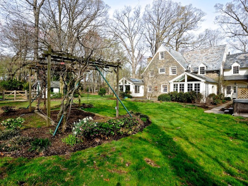 MillionDollar Homes of 2011 Marple Newtown, PA Patch