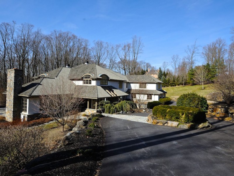 MillionDollar Homes of 2011 Marple Newtown, PA Patch