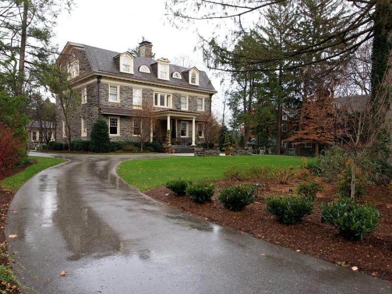 MillionDollar Homes of 2011 Marple Newtown, PA Patch