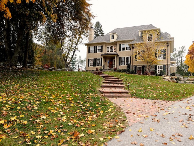 MillionDollar Homes of 2011 Marple Newtown, PA Patch