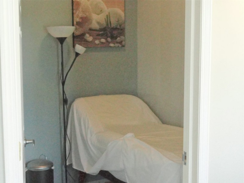 The Nail Bar Bringing Manis/Pedis To a Whole 'Nother Level Marple