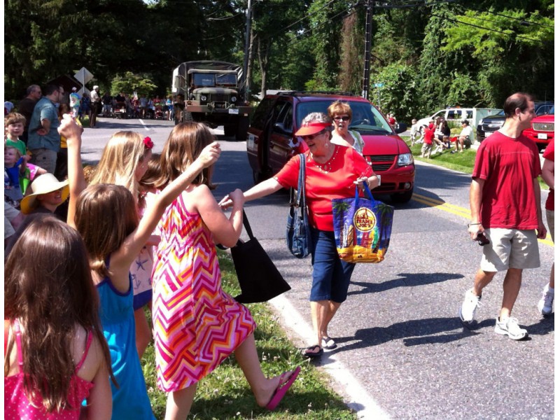 PHOTOS: Cape St. Claire Strawberry Festival | Broadneck, MD Patch