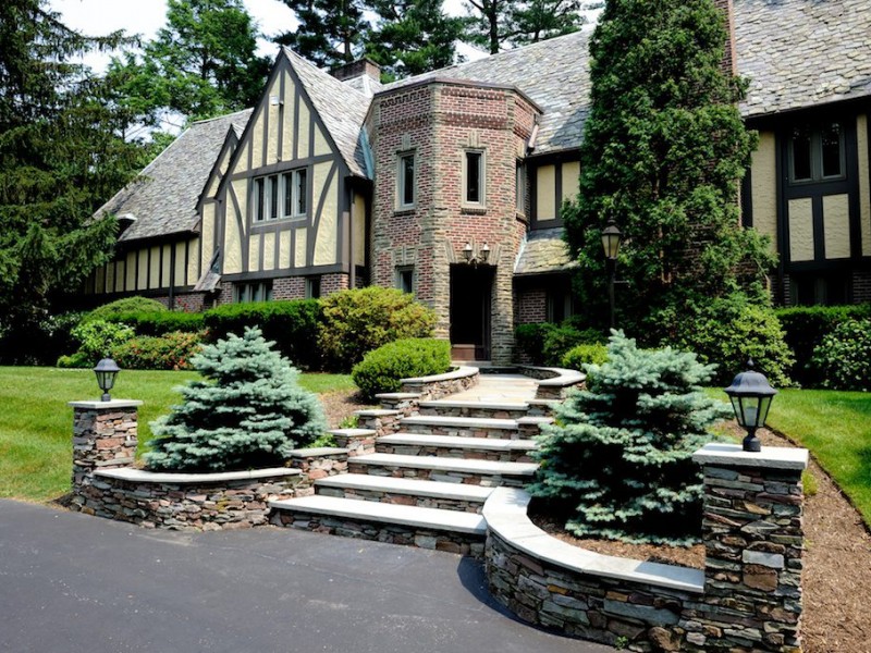 Gladwyne Identified as No. 7 Richest Zip Code in U.S. Bryn Mawr, PA Patch