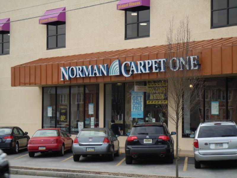 Norman Carpet To Relocate Bryn Mawr Ardmore Pa Patch