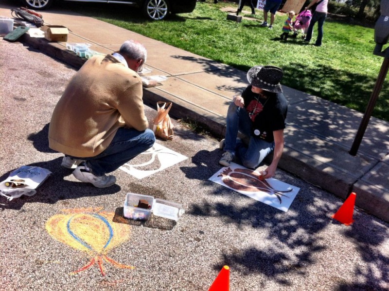 GALLERY Garlic Festival on Shaker Square Shaker Heights, OH Patch