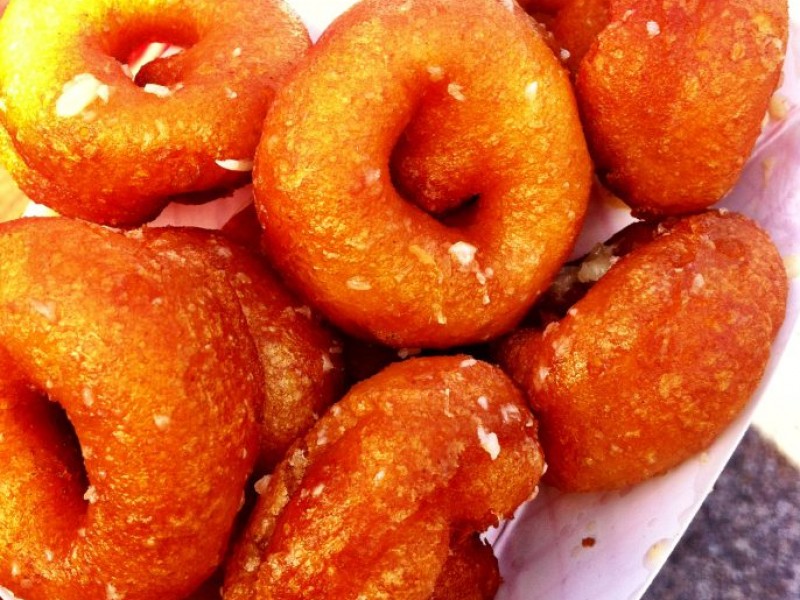 GALLERY Garlic Festival on Shaker Square Shaker Heights, OH Patch