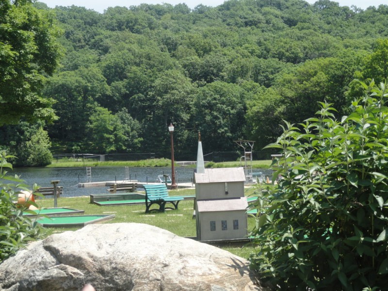 Seniors Spend Week of Relaxation at Star Lake Camp TriBoro, NJ Patch