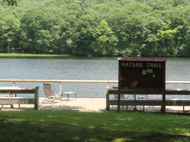 Seniors Spend Week of Relaxation at Star Lake Camp TriBoro, NJ Patch