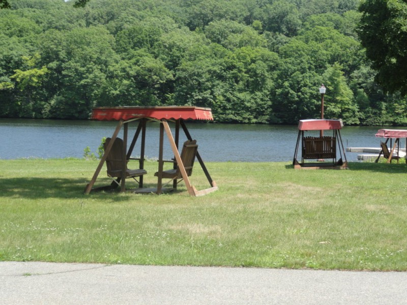 Seniors Spend Week of Relaxation at Star Lake Camp TriBoro, NJ Patch