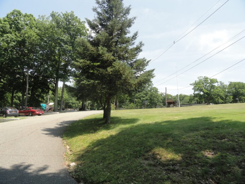 Seniors Spend Week of Relaxation at Star Lake Camp TriBoro, NJ Patch