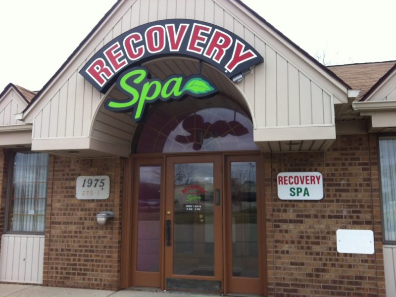 Troy Massage Parlor Workers Face Prostitution Charges Owner Could Lose License Troy Mi Patch