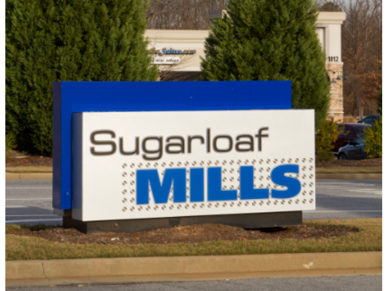 Restaurants at Sugarloaf Mills Checked Out: Restaurant Inspections