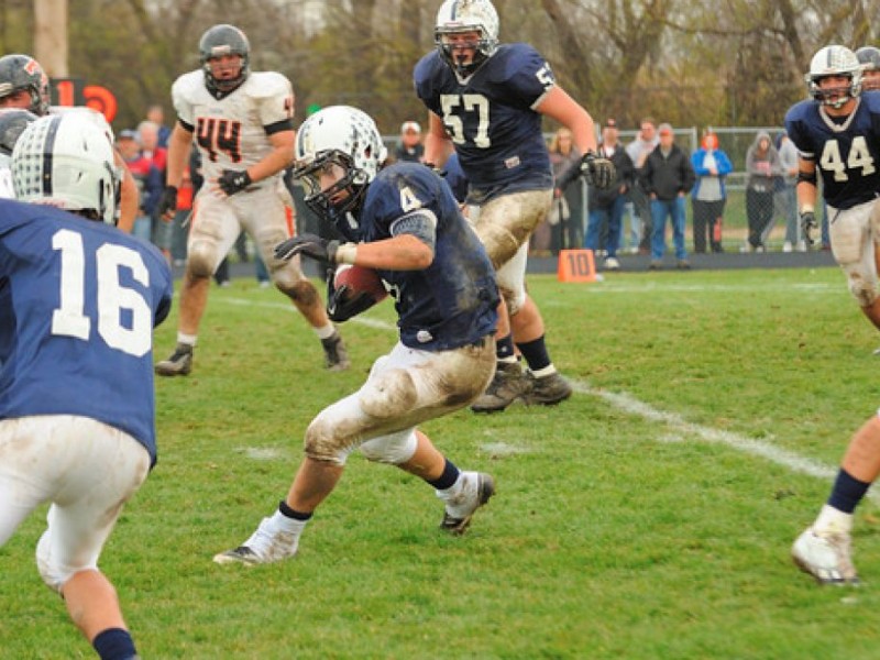 Cary-Grove Wins; Trojans Heading To State! | Crystal Lake, IL Patch