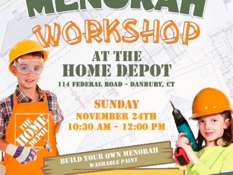 Home Depot Jobs In Ct