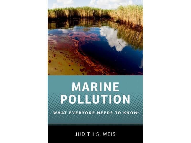 Ccom Book Reading Marine Pollution What Everyone Needs