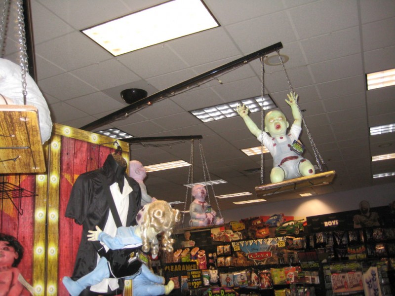 Spirit Halloween Stores Open Throughout Region  Newark, CA Patch