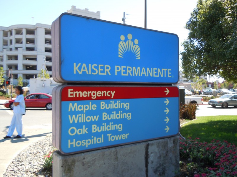 Kaiser Nurses in Fremont to Picket Fremont, CA Patch
