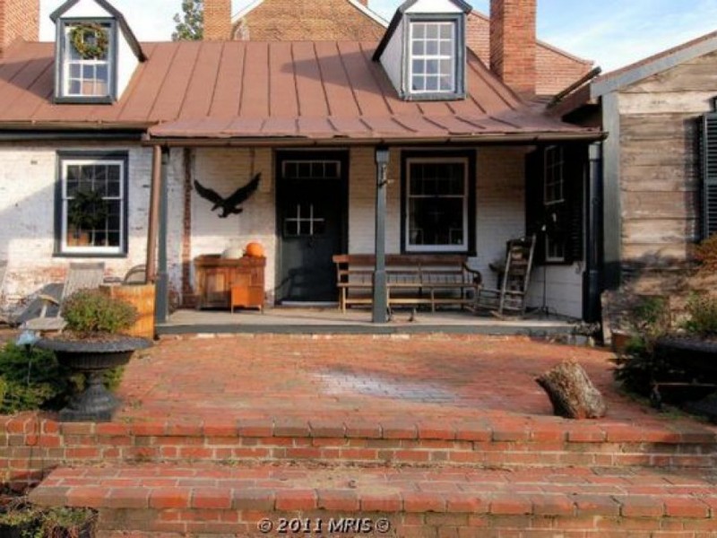 FawcettReeder House For Sale Old Town Alexandria, VA Patch