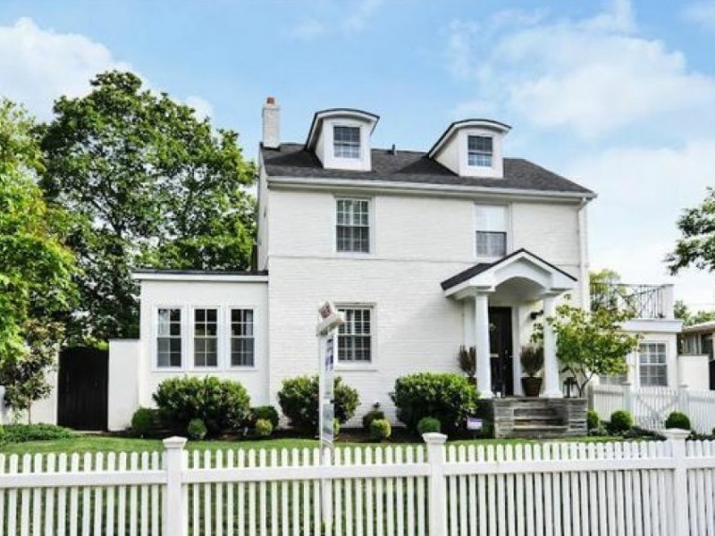 Change of Plans Investment the Family Home Del Ray, VA Patch