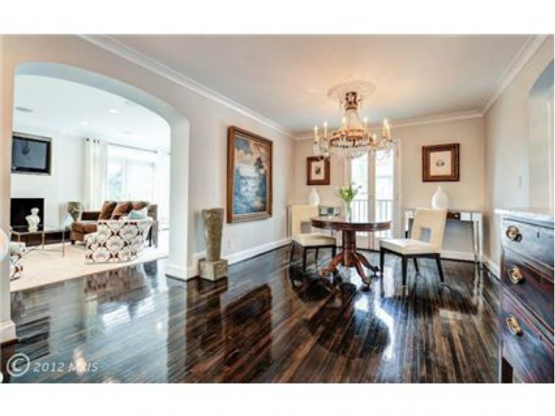 Change of Plans Investment the Family Home Del Ray, VA Patch