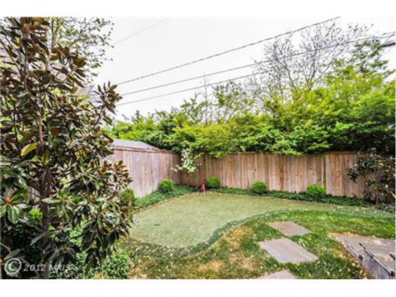 Change of Plans Investment the Family Home Del Ray, VA Patch