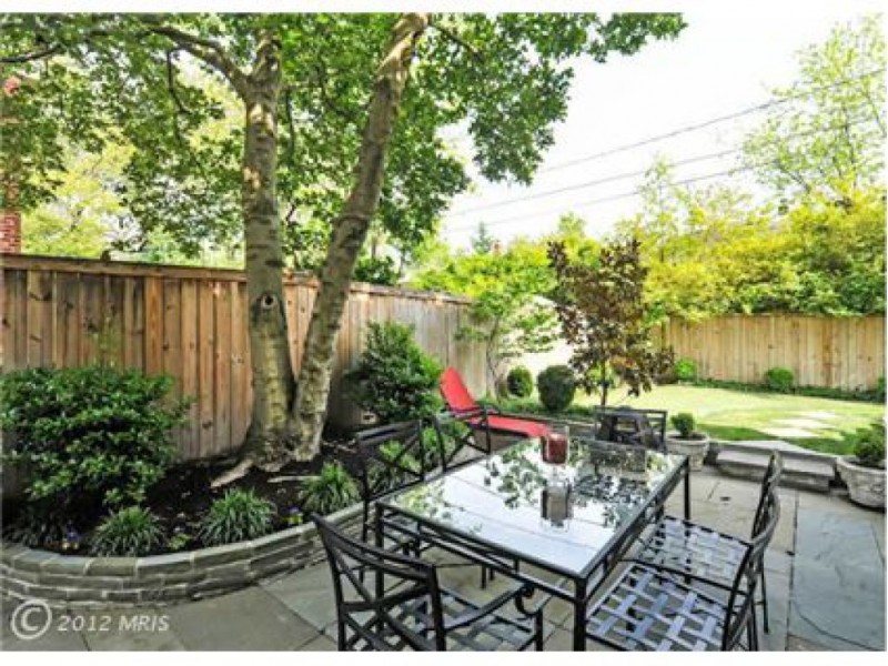 Change of Plans Investment the Family Home Del Ray, VA Patch